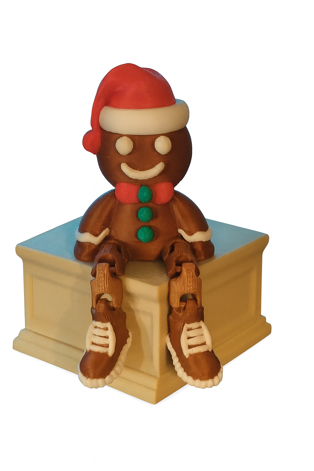 Piparkūku vīriņš