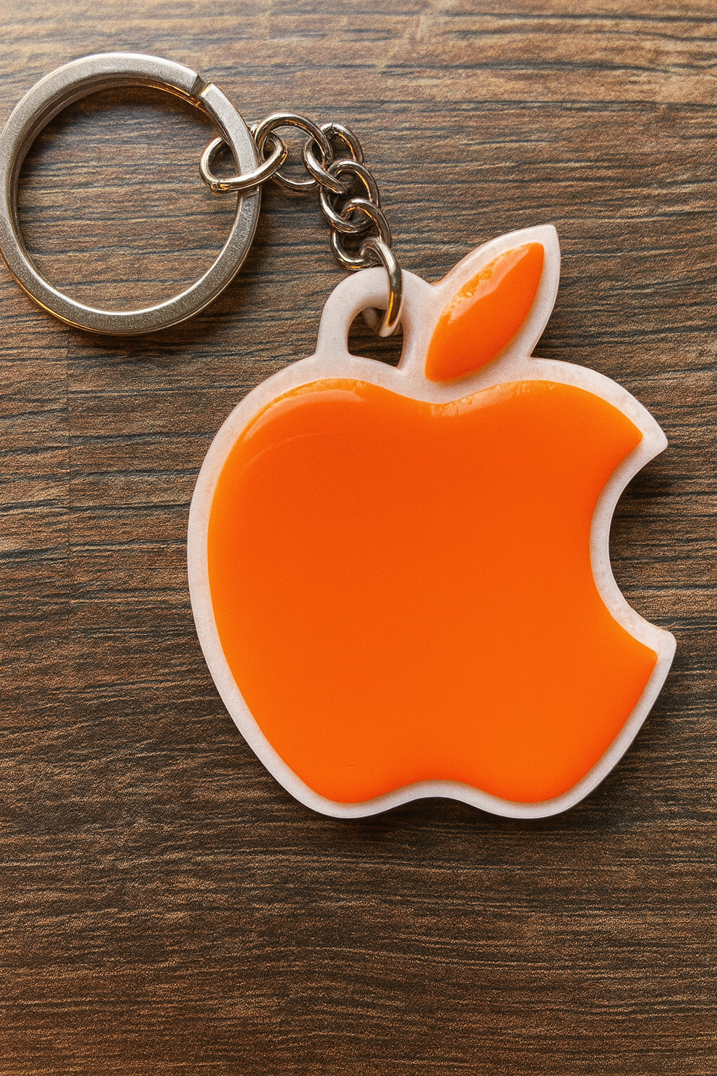 Atslēgu piekariņš "Ābols"