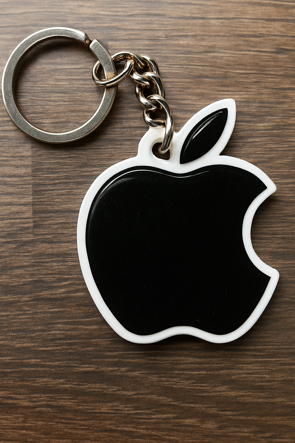 Atslēgu piekariņš "Ābols"