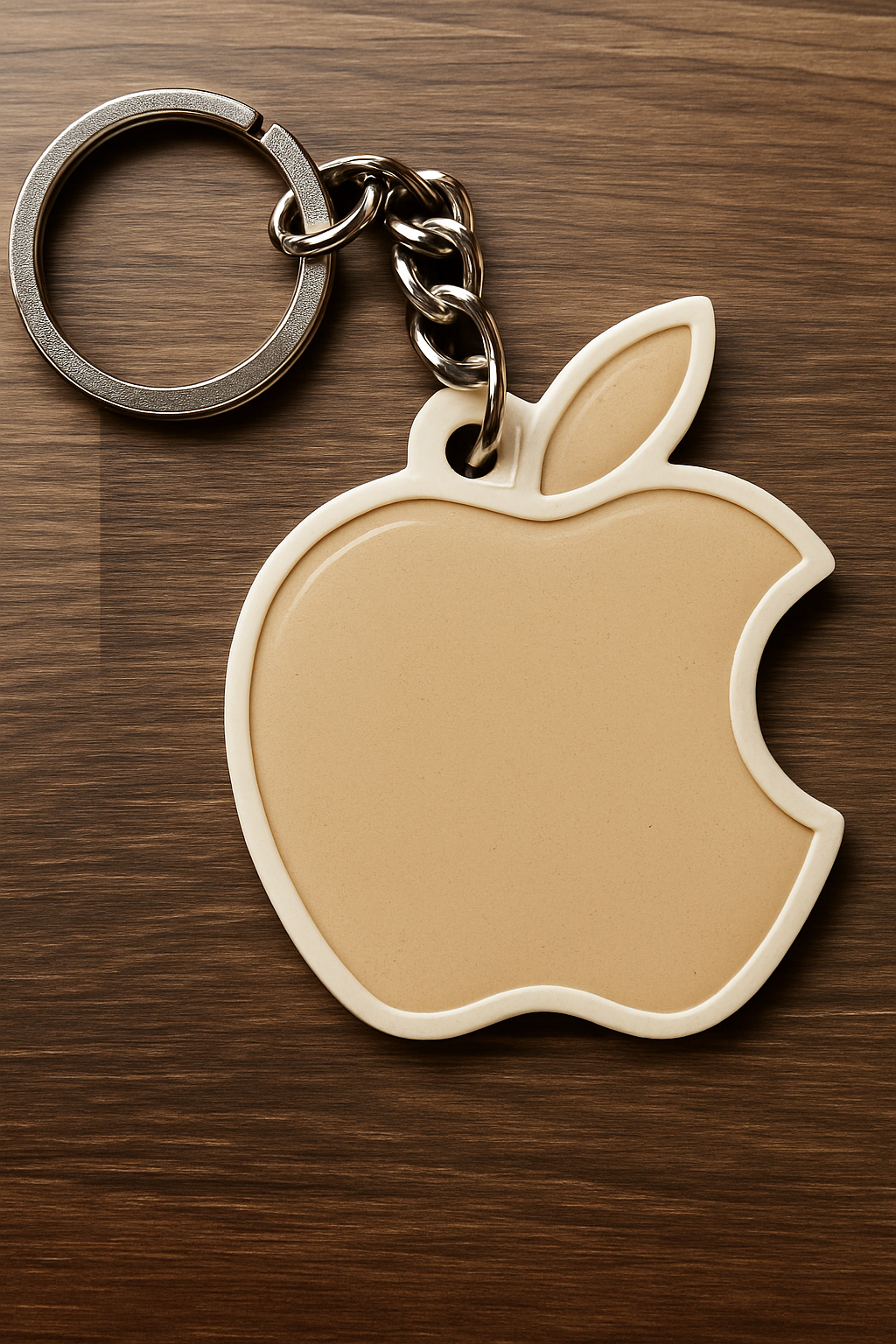 Atslēgu piekariņš "Ābols"