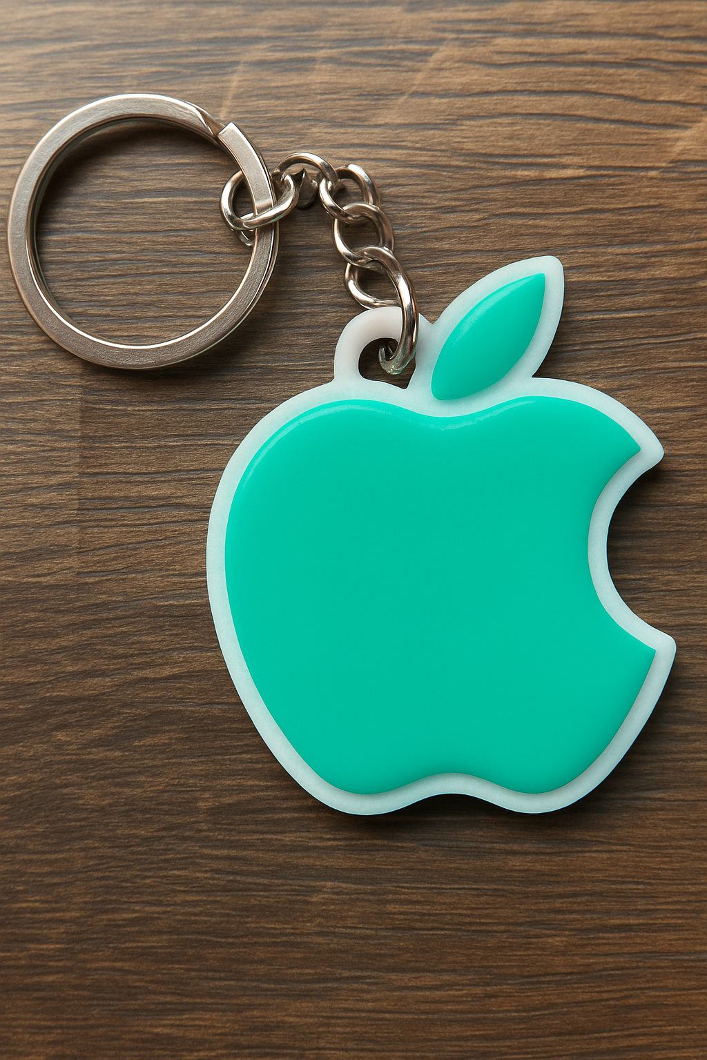 Atslēgu piekariņš "Ābols"