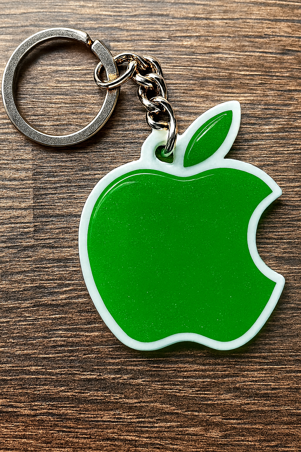 Atslēgu piekariņš "Ābols"