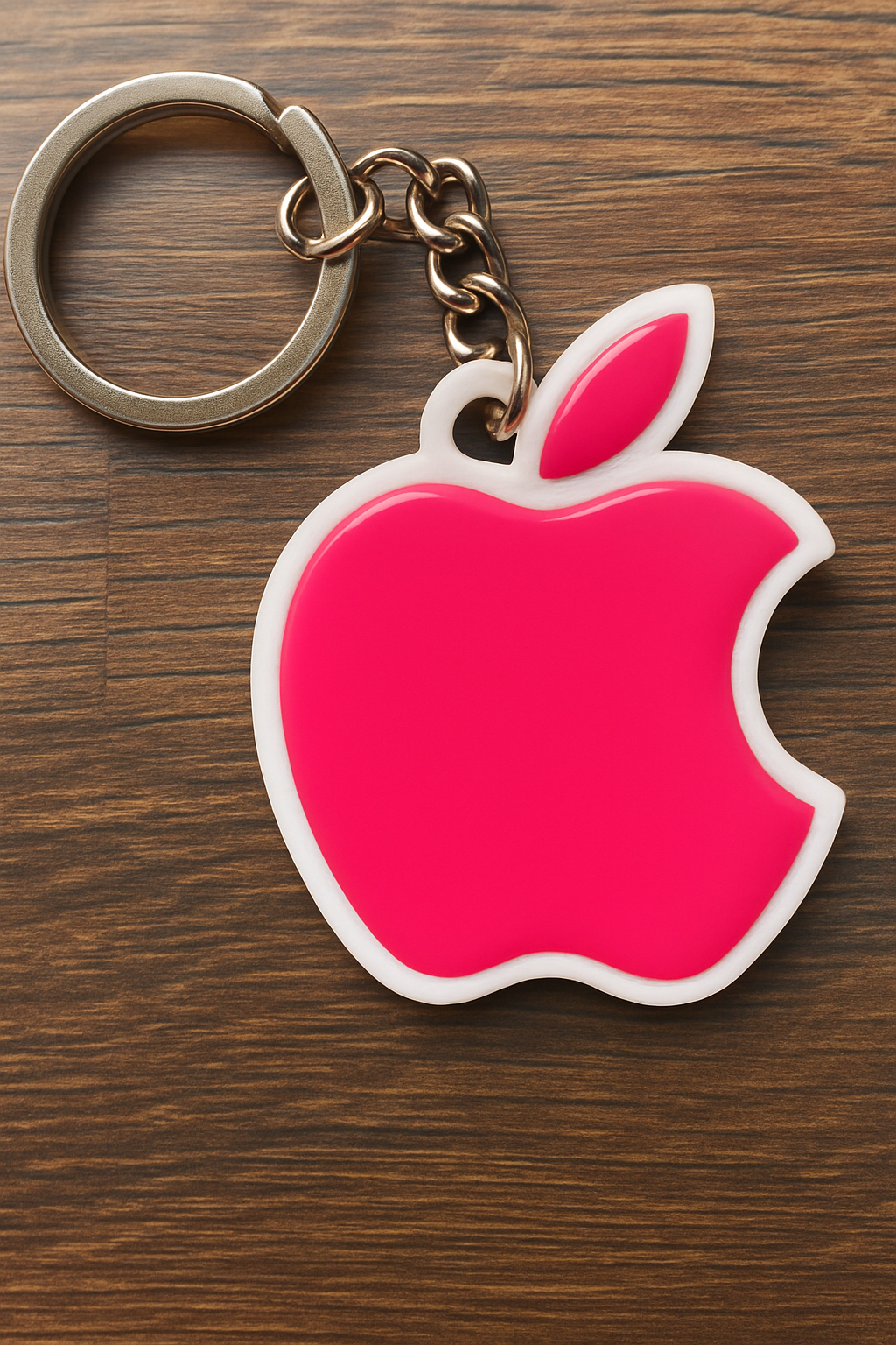 Atslēgu piekariņš "Ābols"