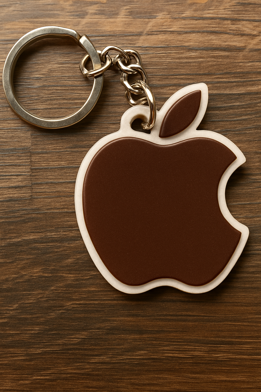 Atslēgu piekariņš "Ābols"