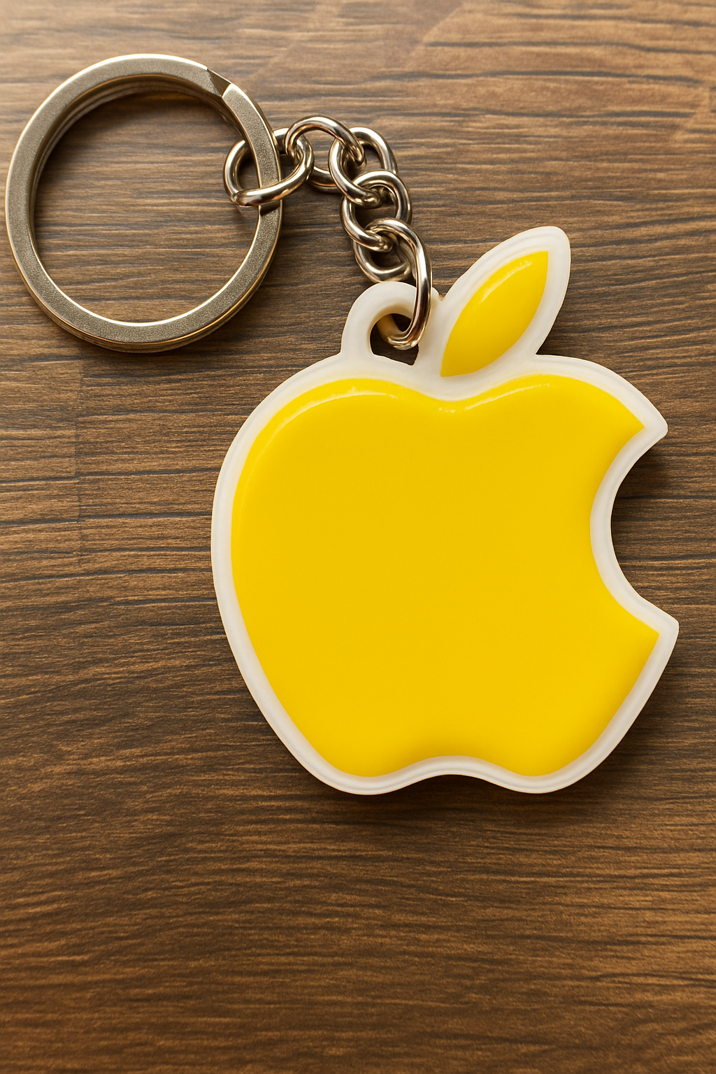 Atslēgu piekariņš "Ābols"