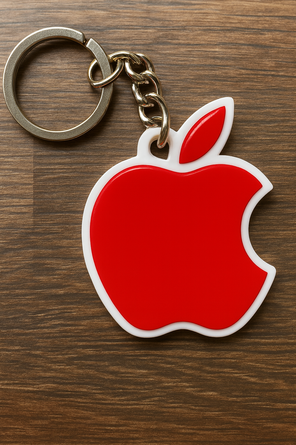 Atslēgu piekariņš "Ābols"