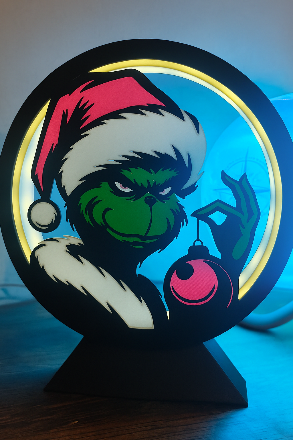 Sarkastiskais Grinčs